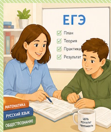 Услуги Услуги репетиторов в Иванове