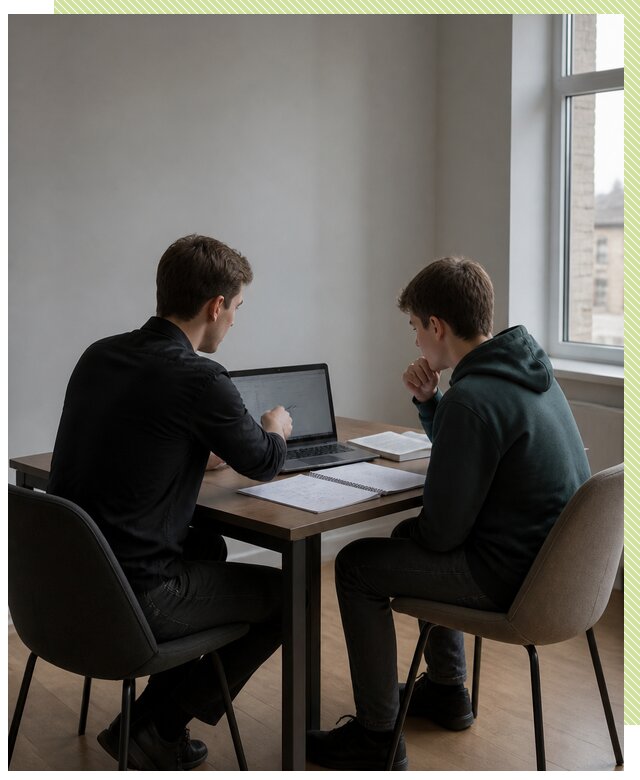 Репетитор по информатике ЕГЭ в Иванове от 1550 р. | Репетитор-Внв