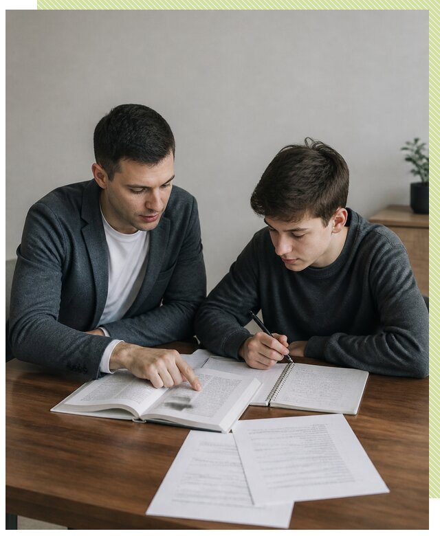 Репетитор по русскому языку 10 класс в Иванове от 1240 р. | Репетитор-Внв
