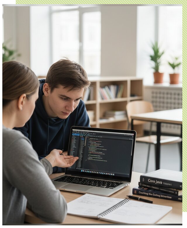 Репетитор по JavaScript в Иванове по цене от 1860 р. | Репетитор-Внв