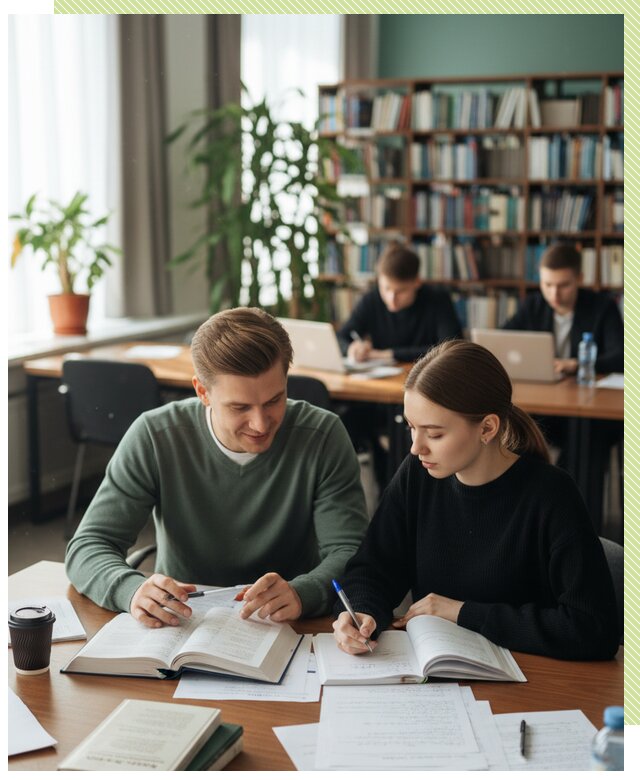Репетитор для студентов медиков в Иванове от 1550 р. | Репетитор-Внв